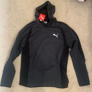 Puma sweatshirt